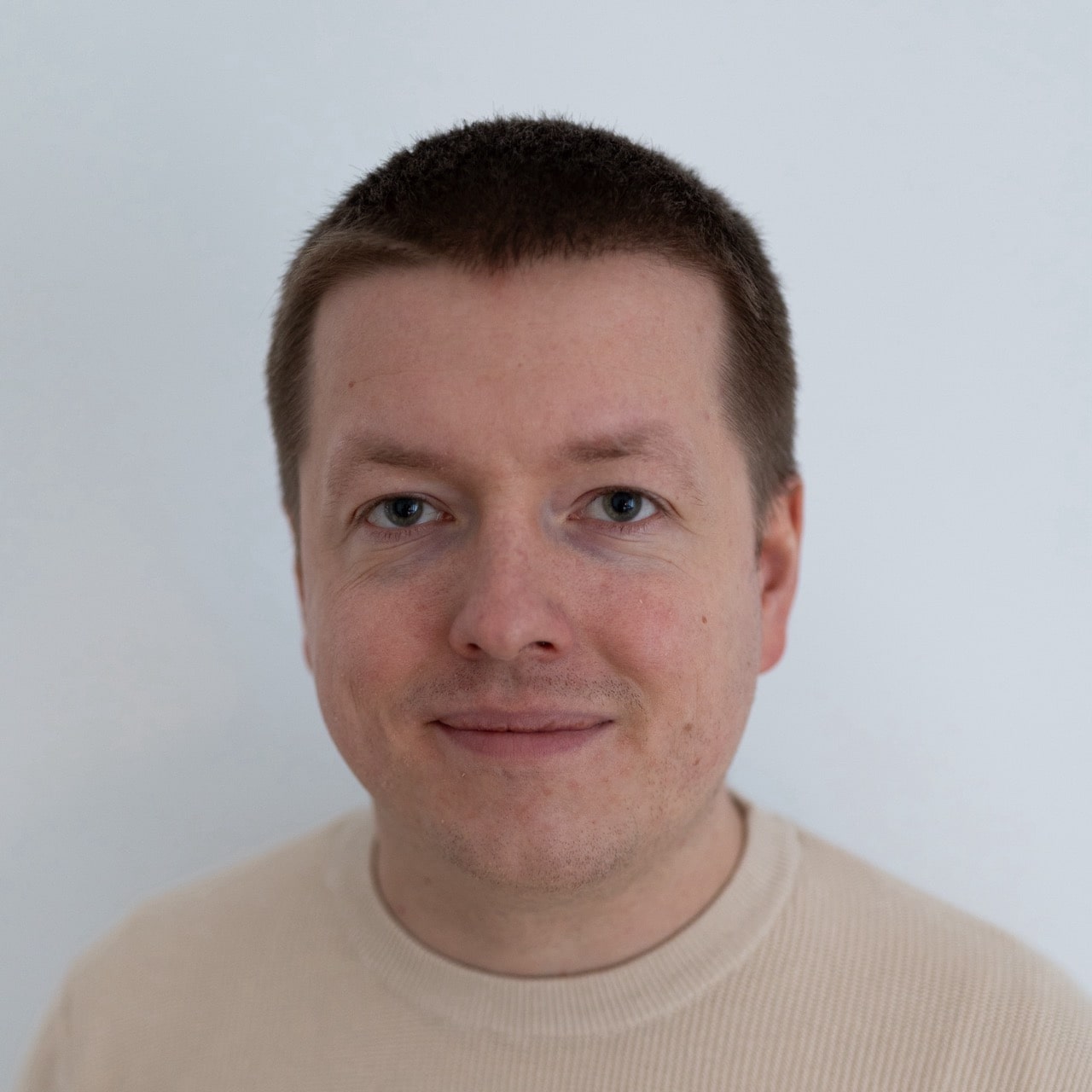 Wojciech Jaśko - SW Architect